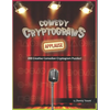 Comedy Cryptograms - Paperback