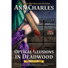 Optical Delusions in Deadwood - Paperback