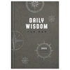 Daily Wisdom for Men 2023 Devotional Collection - Hardcover