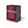 Isle of the Lost Paperback Box Set - Paperback