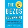 The Bezos Blueprint: Communication Secrets of the World's Greatest Salesman - Hardcover