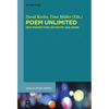 Poem Unlimited: New Perspectives on Poetry and Genre - Paperback