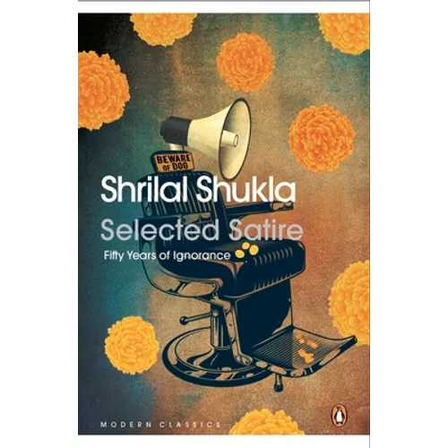 Selected Satire: Fifty Years of Ignorance - Paperback