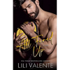 All Fired Up: A Small Town Second Chance Firefighter Romance - Paperback