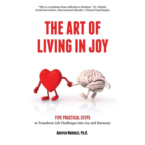 The Art of Living in Joy - Paperback