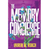 The Memory Concierge - Paperback