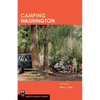 Camping Washington 2e: The Best Public Campgrounds for Tents and RVs - Paperback