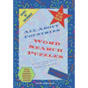 Word Search Puzzles All about Countries: Paperback Puzzle Book For Your Word Searches, All About countries, 7"x10" in larger print we have for you puz - Paperback