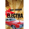 Cherry Electra - Paperback