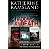 Shadows of Death (True Crime Box Set): From the Crime Files of Notorious USA - Paperback