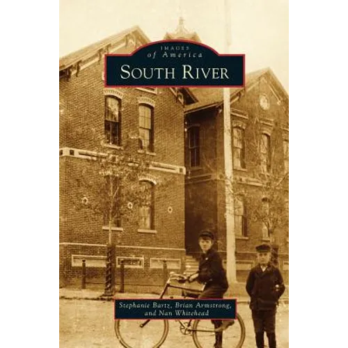 South River - Hardcover