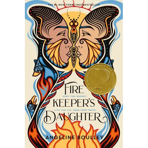 Firekeeper's Daughter - Hardcover