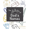 The ABC's of God's Names - Paperback