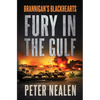 Fury in the Gulf - Paperback
