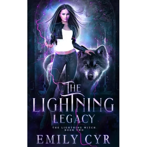 The Lightning Legacy - Paperback