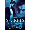 The Secrets in My Scowl - Paperback