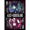 Alice in Borderland, Vol. 9 - Paperback
