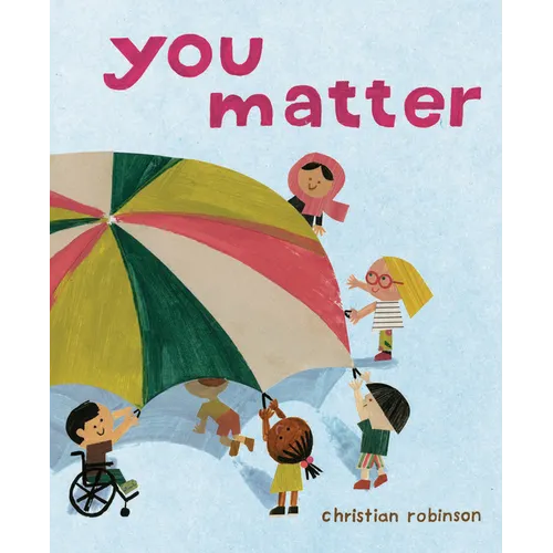 You Matter - Hardcover