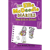 The Ellie McDoodle Diaries 4: New Kid in School - Hardcover
