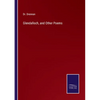 Glendalloch, and Other Poems - Paperback