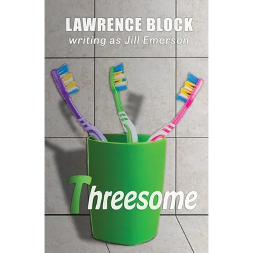 Threesome - Paperback