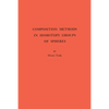 Composition Methods in Homotopy Groups of Spheres - Paperback