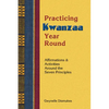Practicing Kwanzaa - Paperback