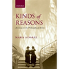Kinds of Reasons: An Essay in the Philosophy of Action - Paperback