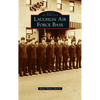 Laughlin Air Force Base - Hardcover