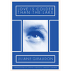 Love Is Colder Than the Lake - Paperback