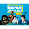 Star Wars: The Empire Strikes Back (a Collector's Classic Board Book): A Board Book - Board Book