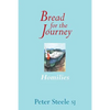 Bread for the Journey: Homilies - Paperback