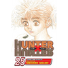 Hunter X Hunter, Vol. 25: Charge - Paperback