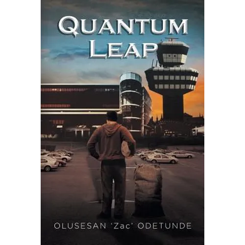 Quantum Leap - Paperback