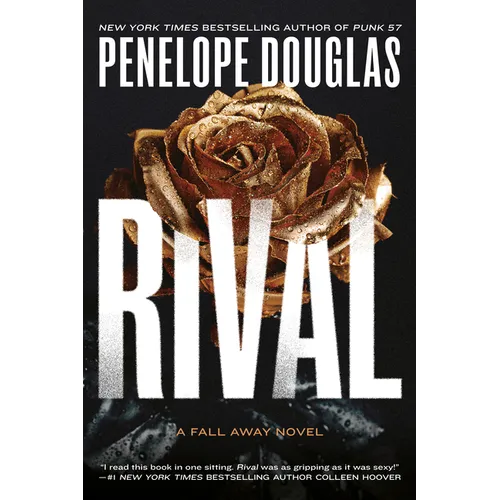 Rival - Paperback