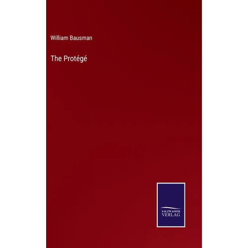The Protégé - Hardcover