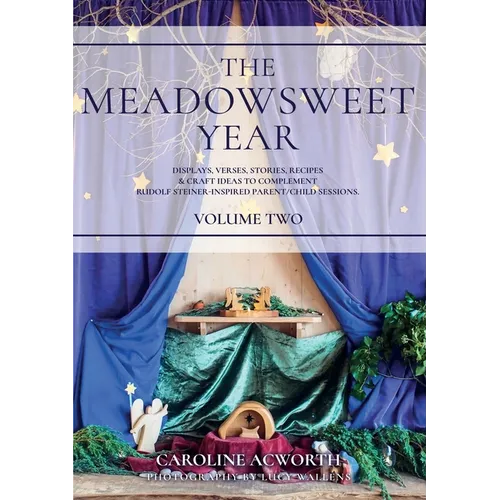 The Meadowsweet Year Volume 2 - Paperback
