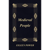 Medieval People - Paperback