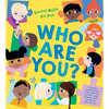 Who Are You? - Hardcover
