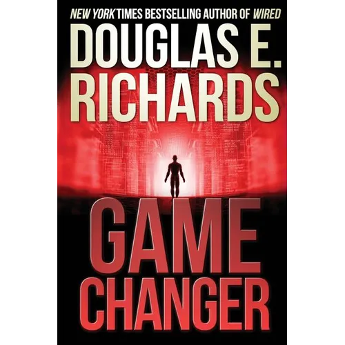 Game Changer - Paperback