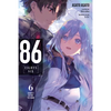 86--Eighty-Six, Vol. 6 (Light Novel): Darkest Before the Dawn Volume 6 - Paperback