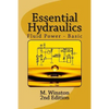 Essential Hydraulics: Fluid Power - Basic - Paperback