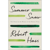 Summer Snow: New Poems - Paperback
