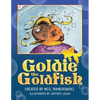 Goldie the Goldfish - Paperback
