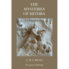 The Mysteries of Mithra - Paperback
