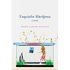 Exquisite Mariposa - Paperback