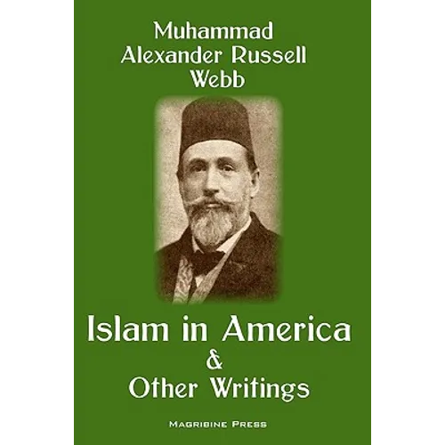 Islam in America and Other Writings - Paperback