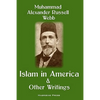 Islam in America and Other Writings - Paperback