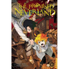 The Promised Neverland, Vol. 16: Lost Boy - Paperback