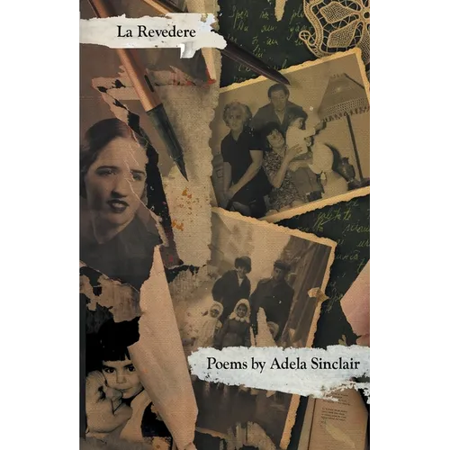 La Revedere - Paperback